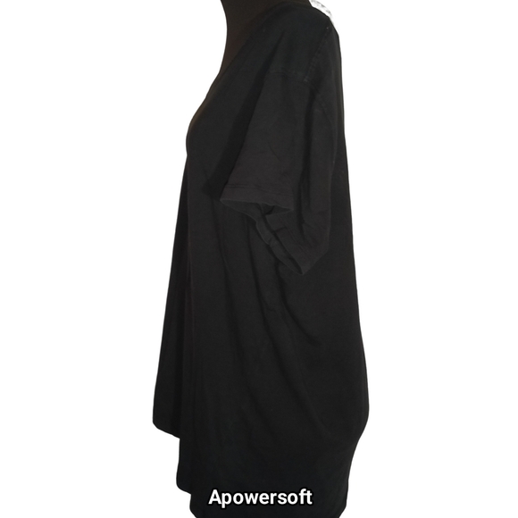 Two V neck Tees - Picture 6 of 6